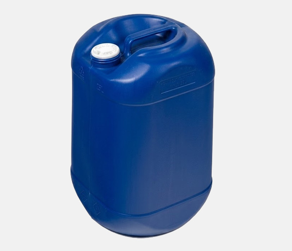 UN 3H1 Plastic Jerrycan