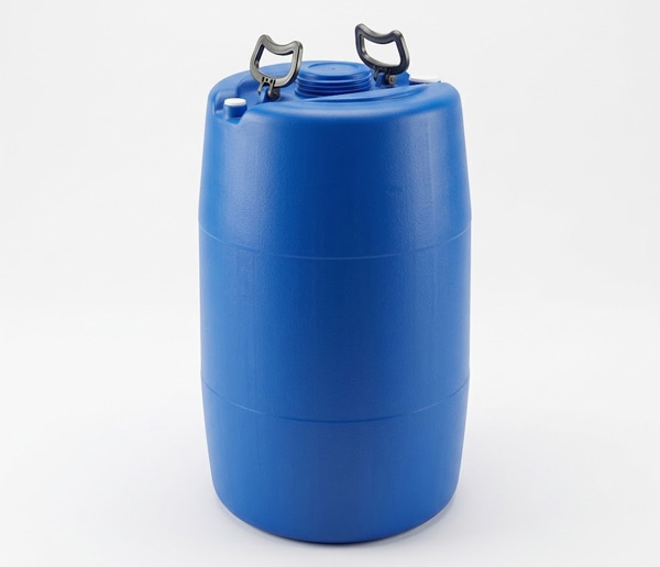 UN Plastic Drum (closed top)