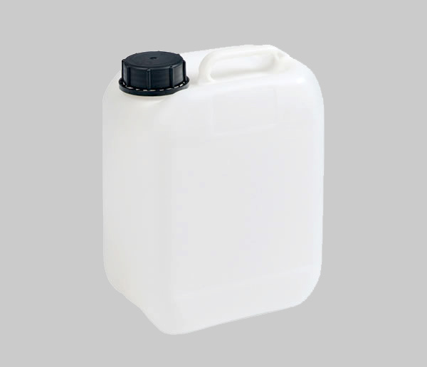 Plastic Cans